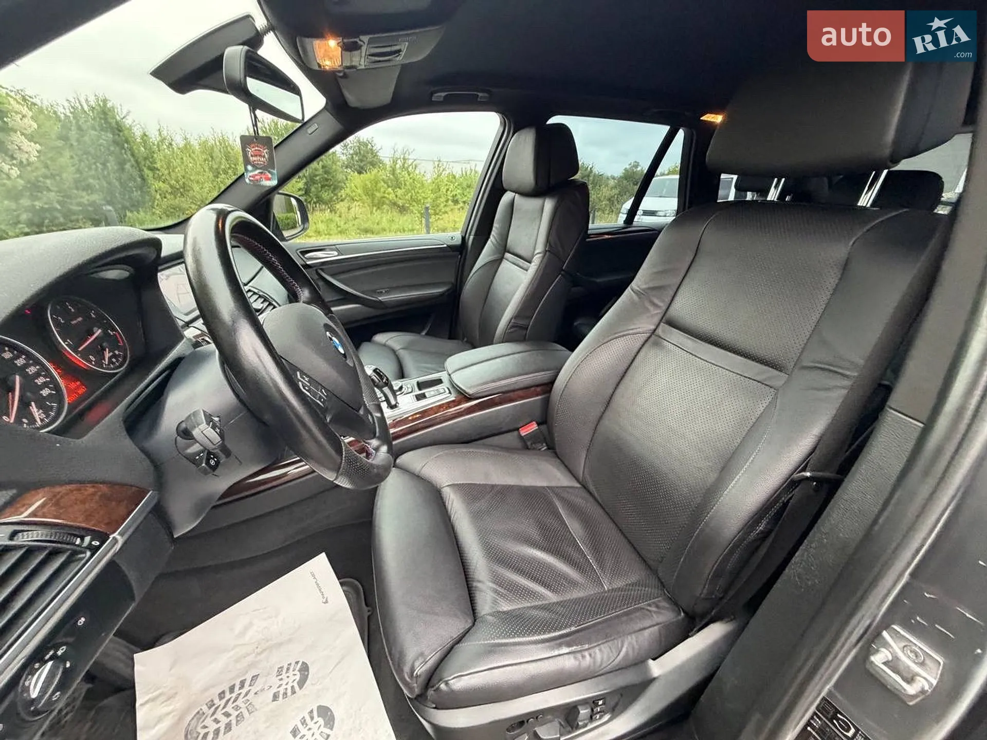 2010 BMW X5 - мініатюра 30