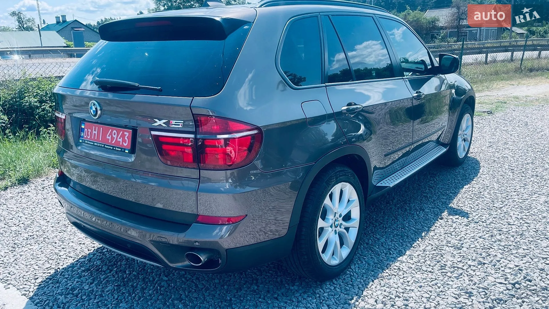 2010 BMW X5 - мініатюра 12
