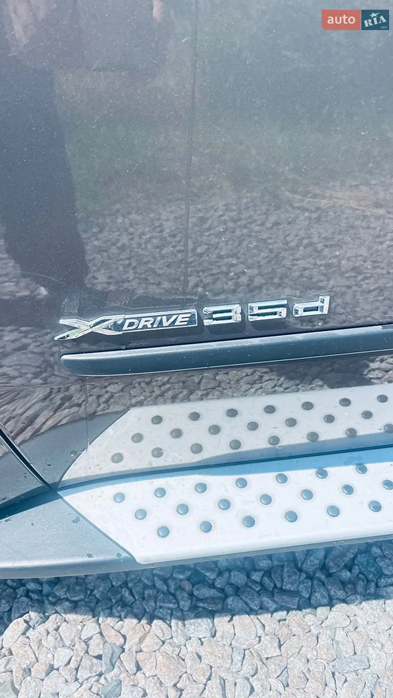 2010 BMW X5 - мініатюра 26