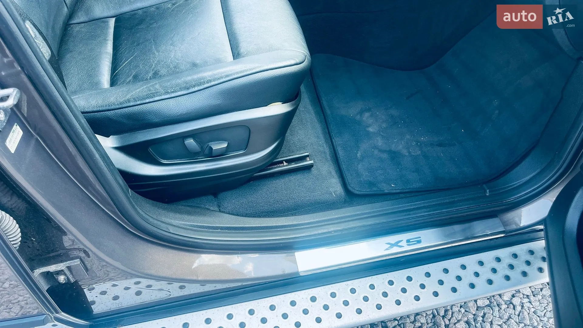 2010 BMW X5 - мініатюра 42