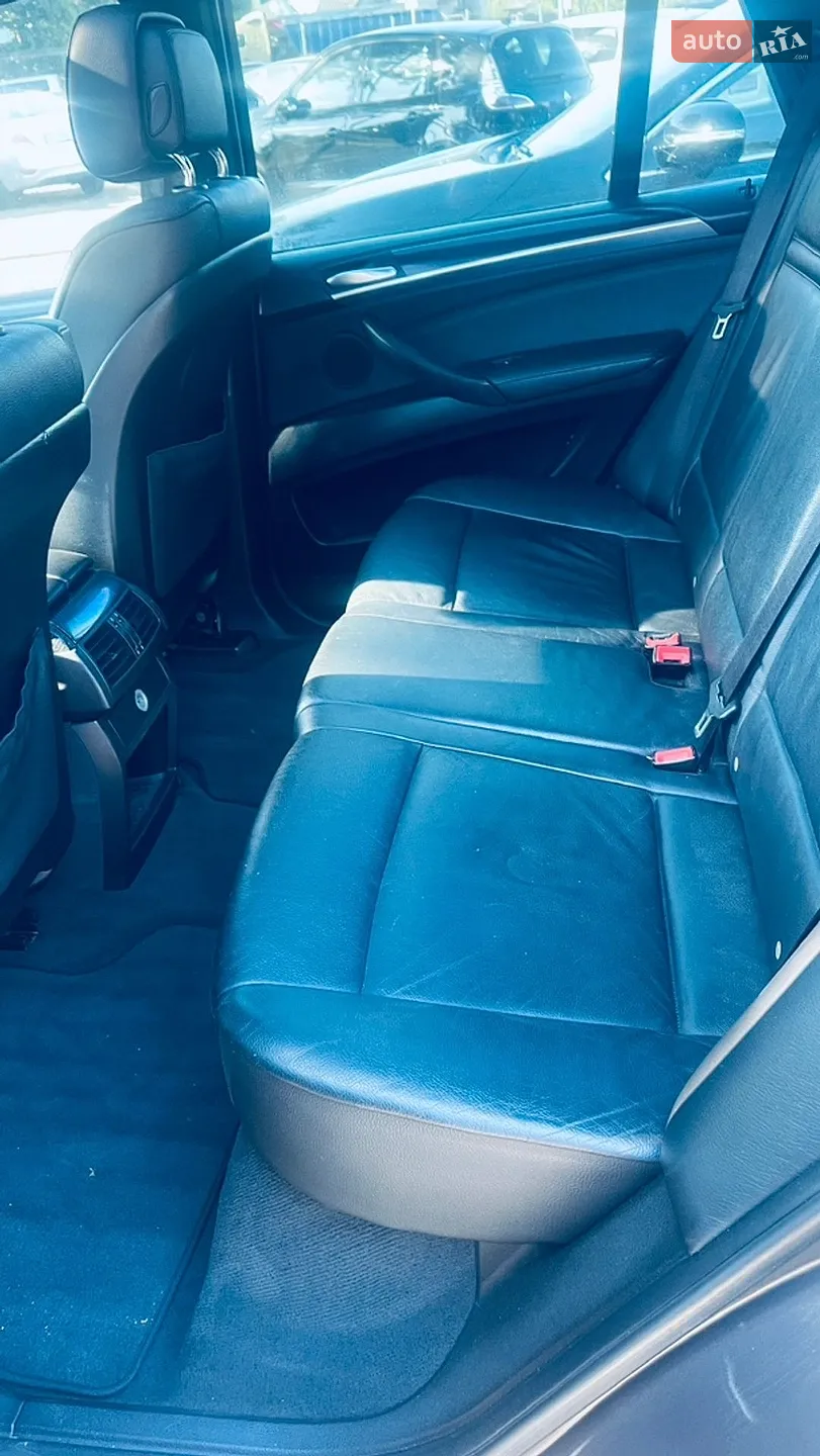 2010 BMW X5 - мініатюра 48
