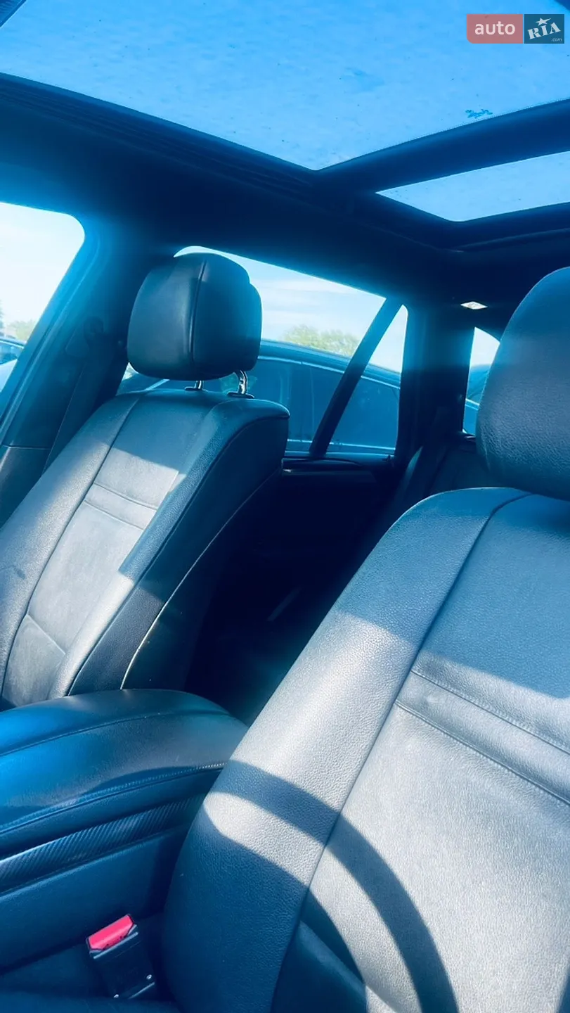 2010 BMW X5 - мініатюра 53