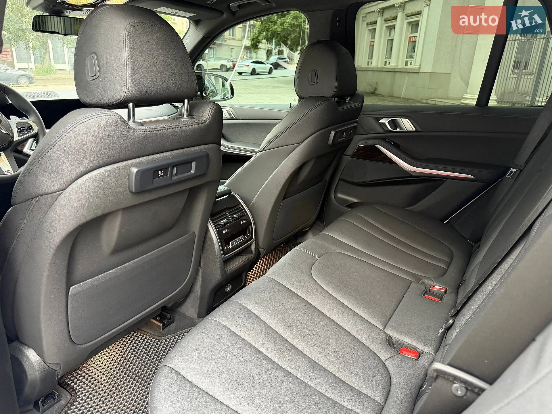 2021 BMW X5 - мініатюра 27