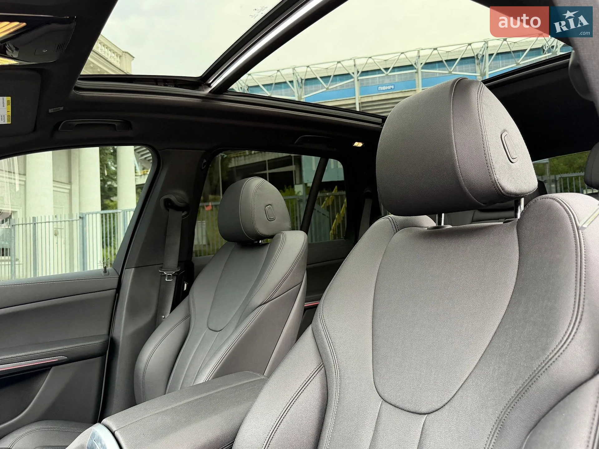 2021 BMW X5 - мініатюра 26