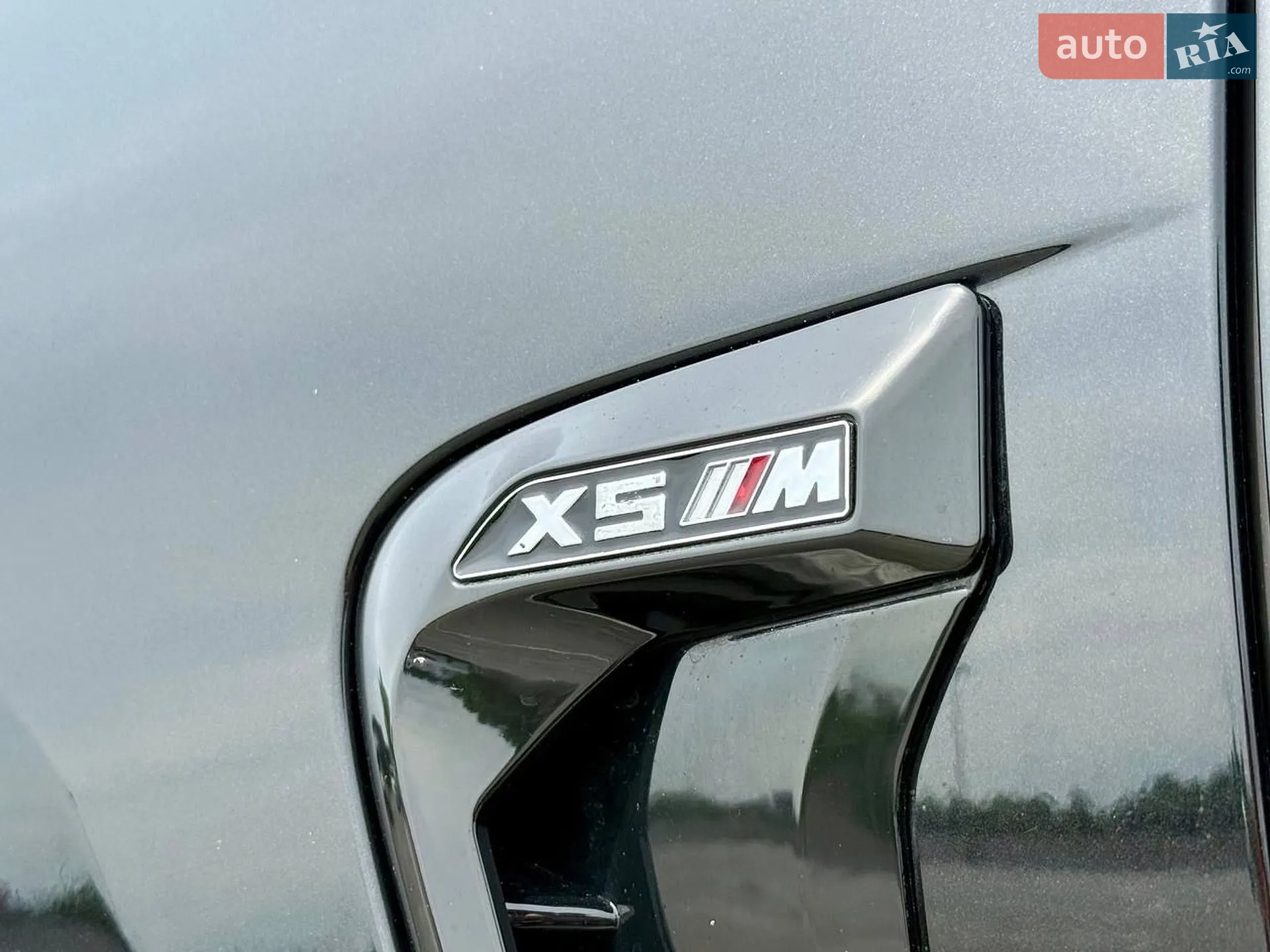 2017 BMW X5 - мініатюра 13