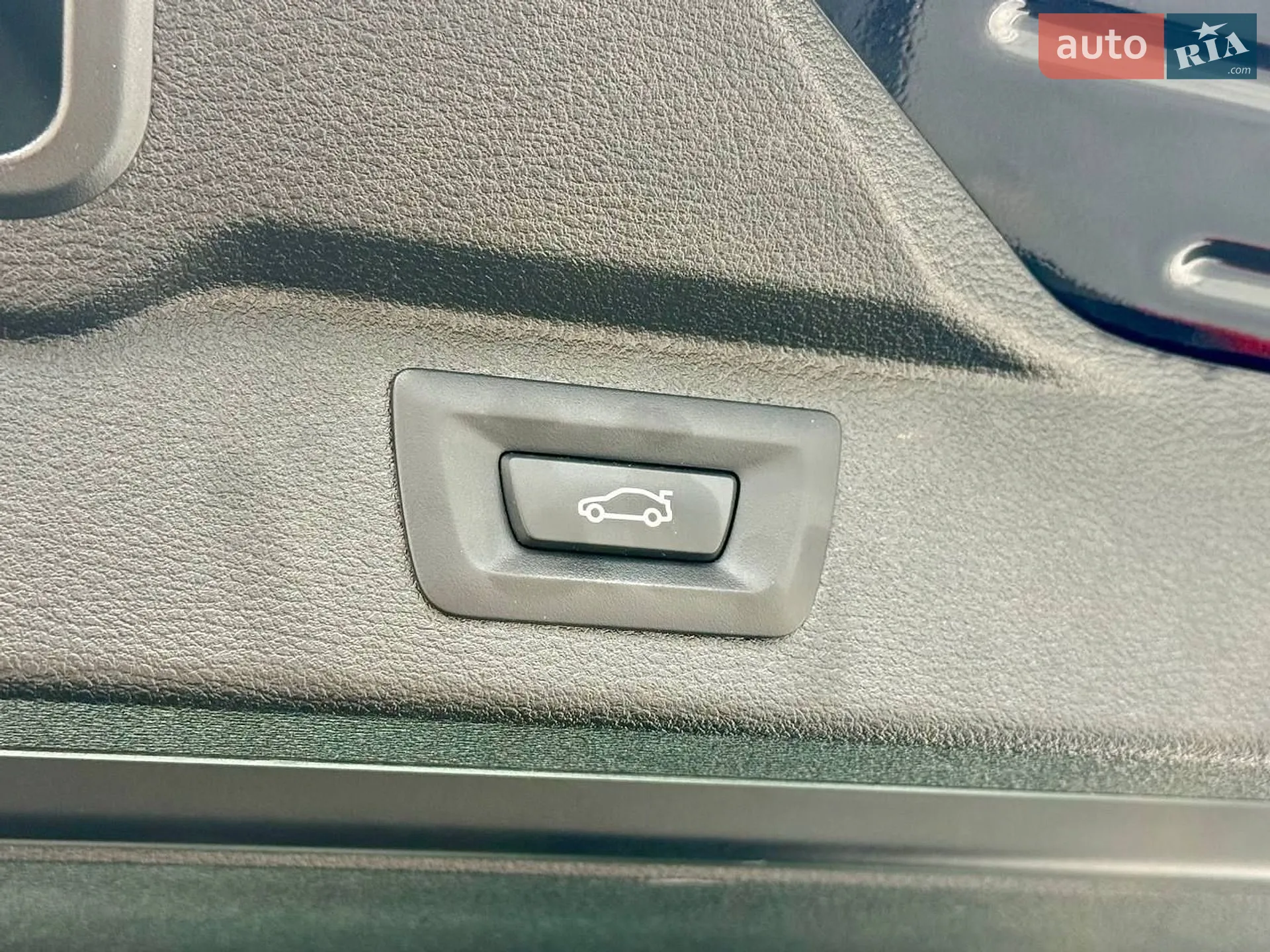 2017 BMW X5 - мініатюра 14