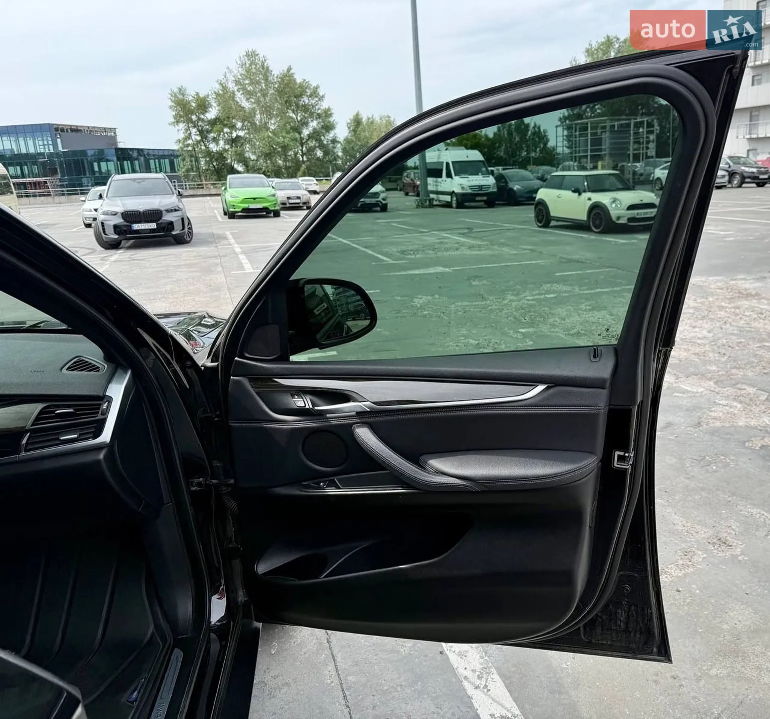 2017 BMW X5 - мініатюра 40