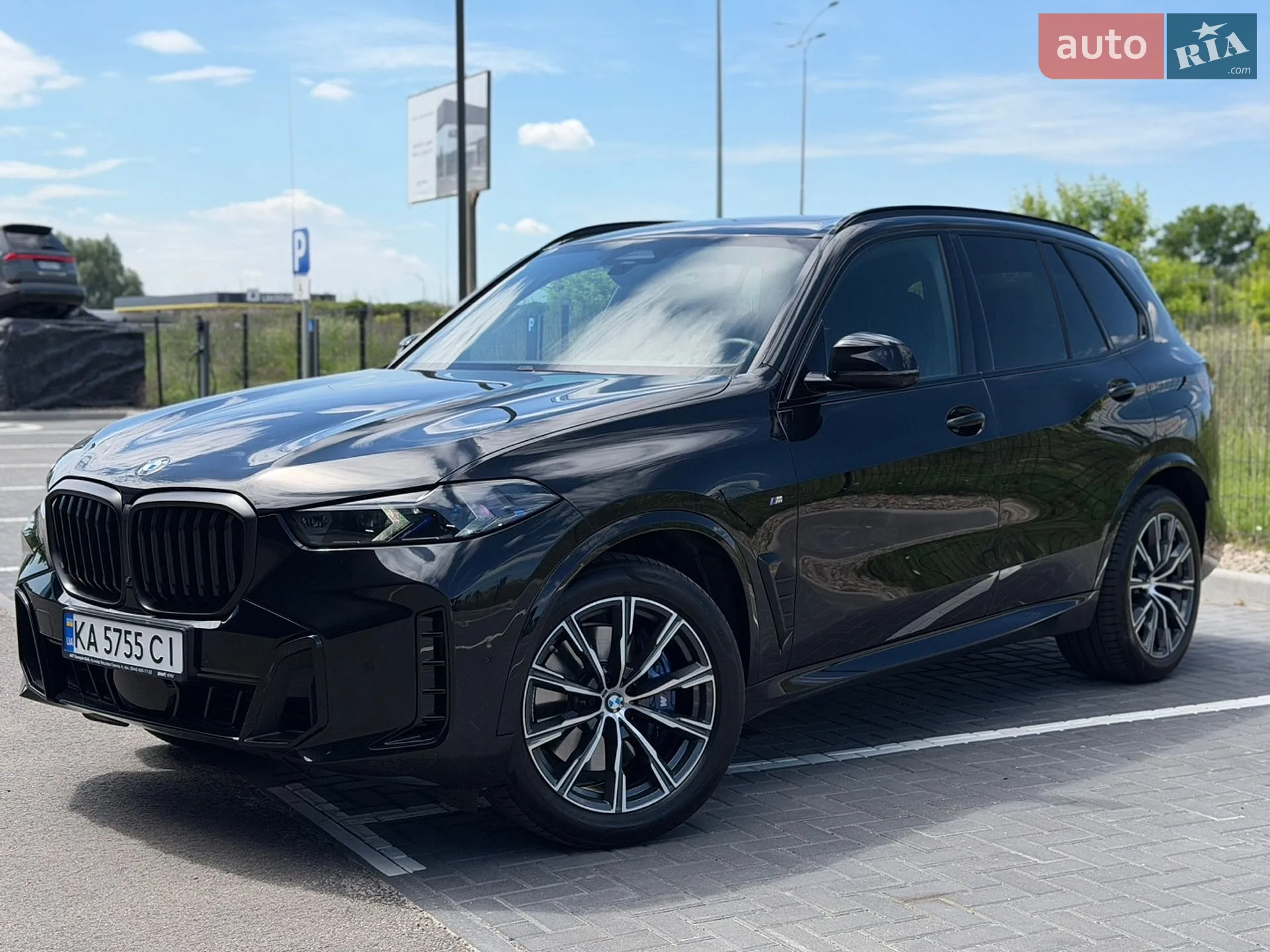 2023 BMW X5 - мініатюра 29