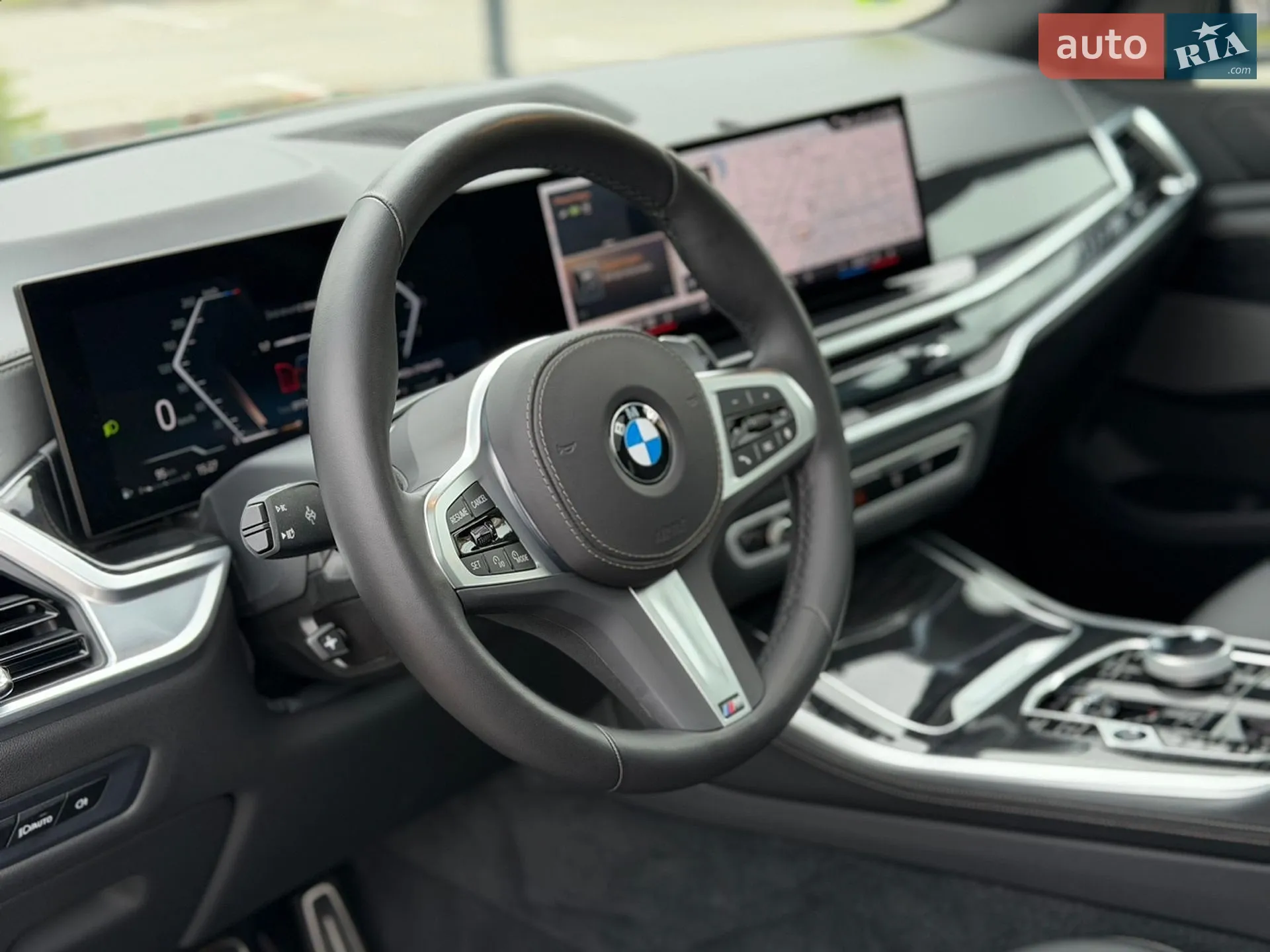 2023 BMW X5 - мініатюра 32