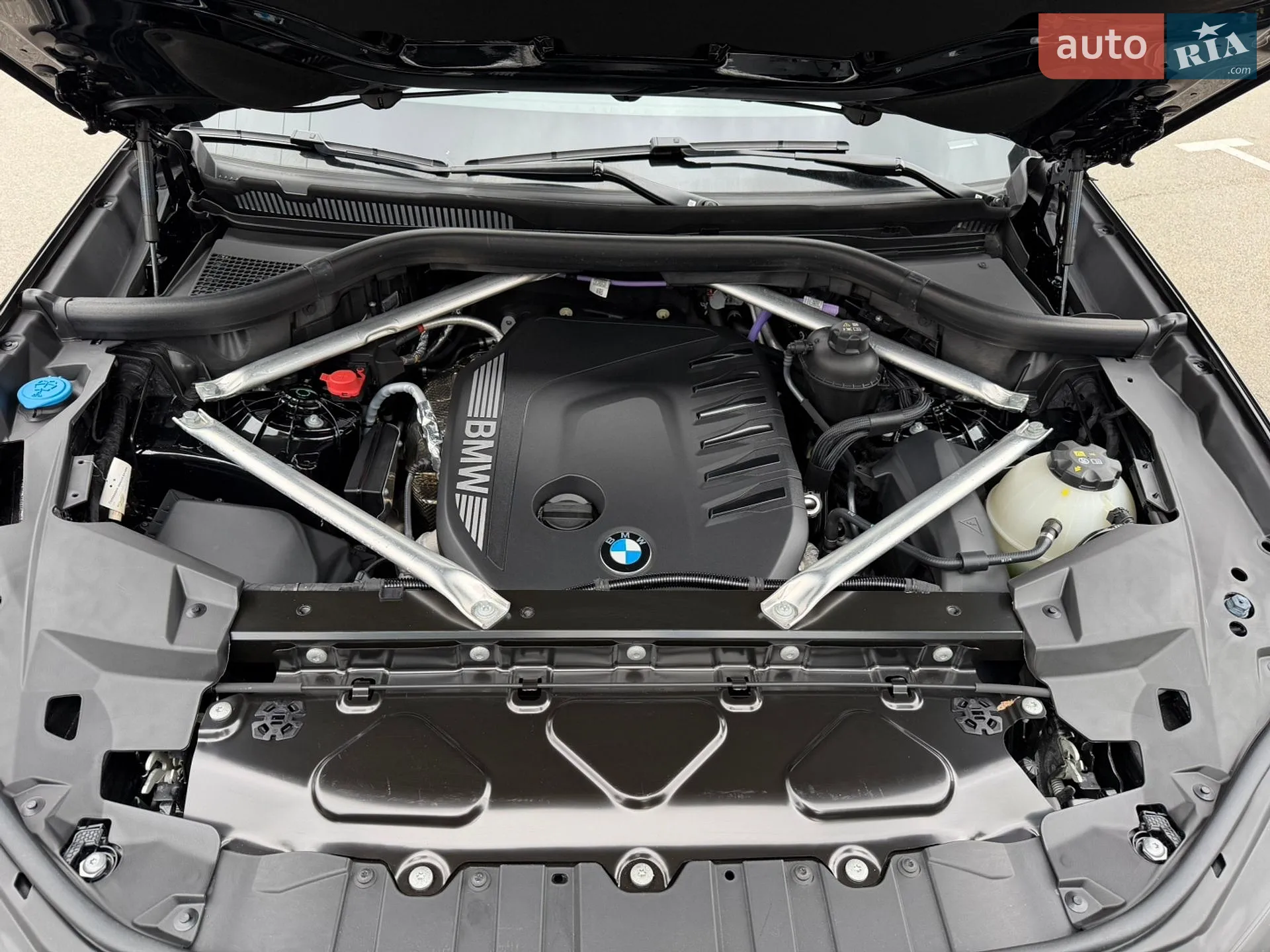 2023 BMW X5 - мініатюра 66