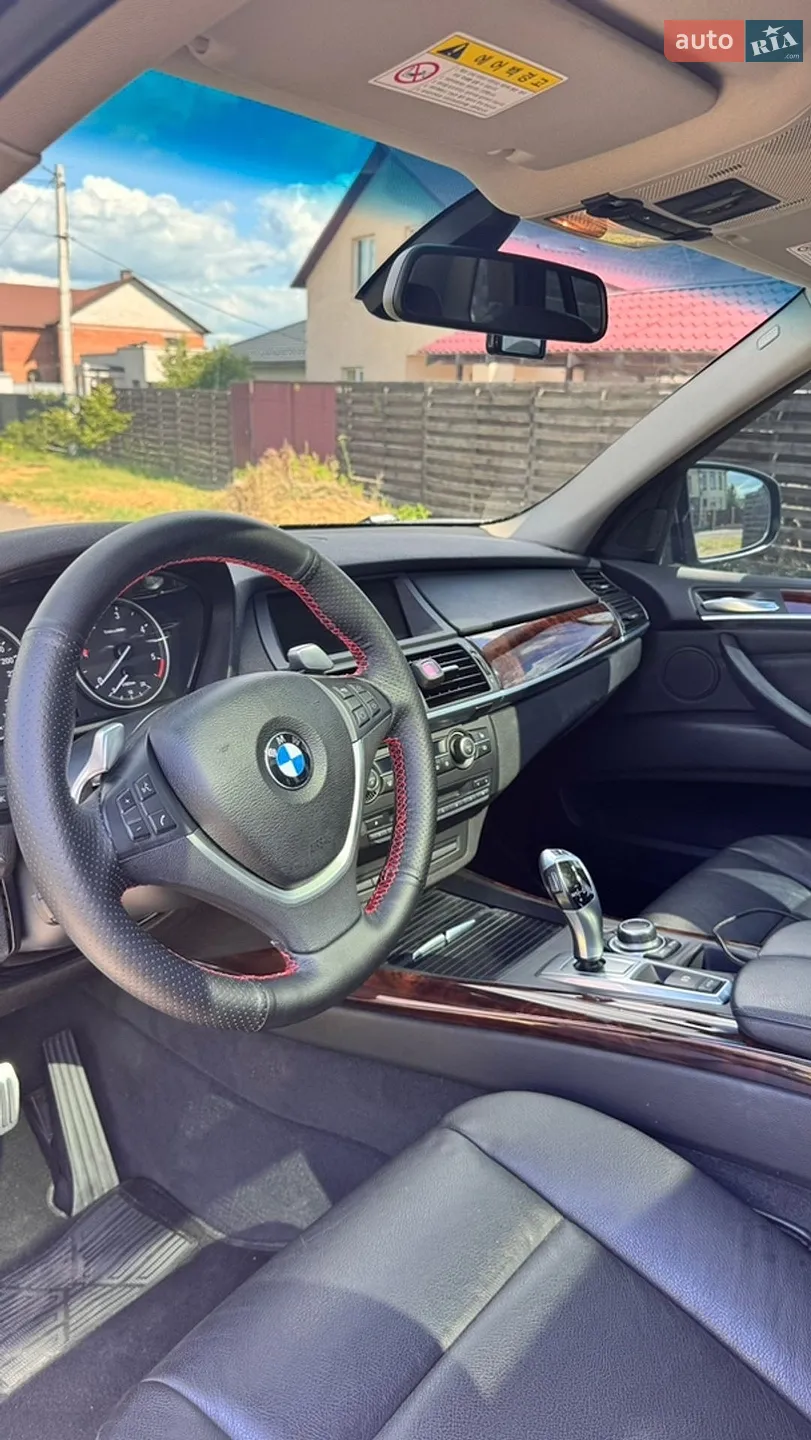 2013 BMW X5 - мініатюра 16
