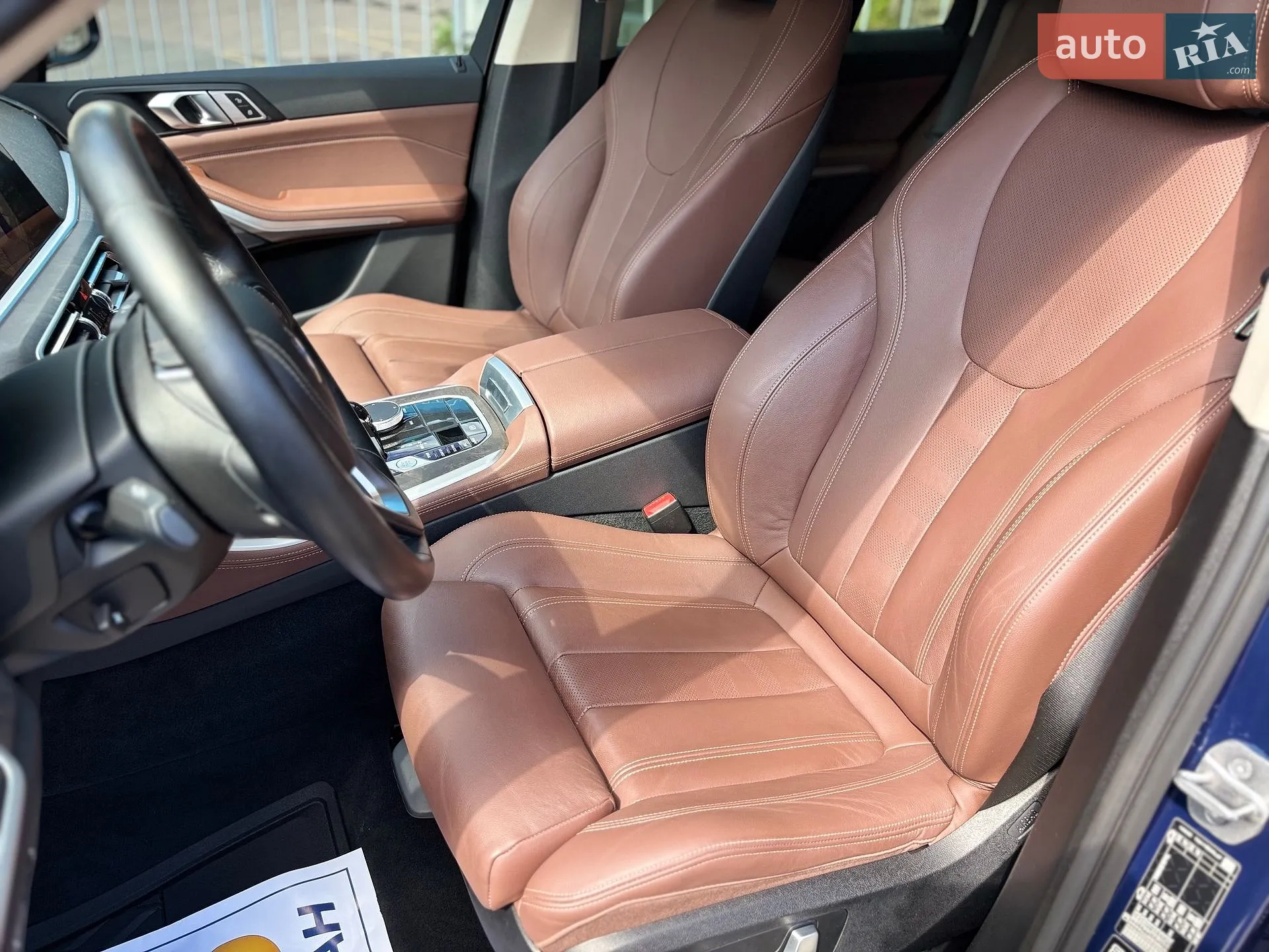 2022 BMW X5 - мініатюра 27