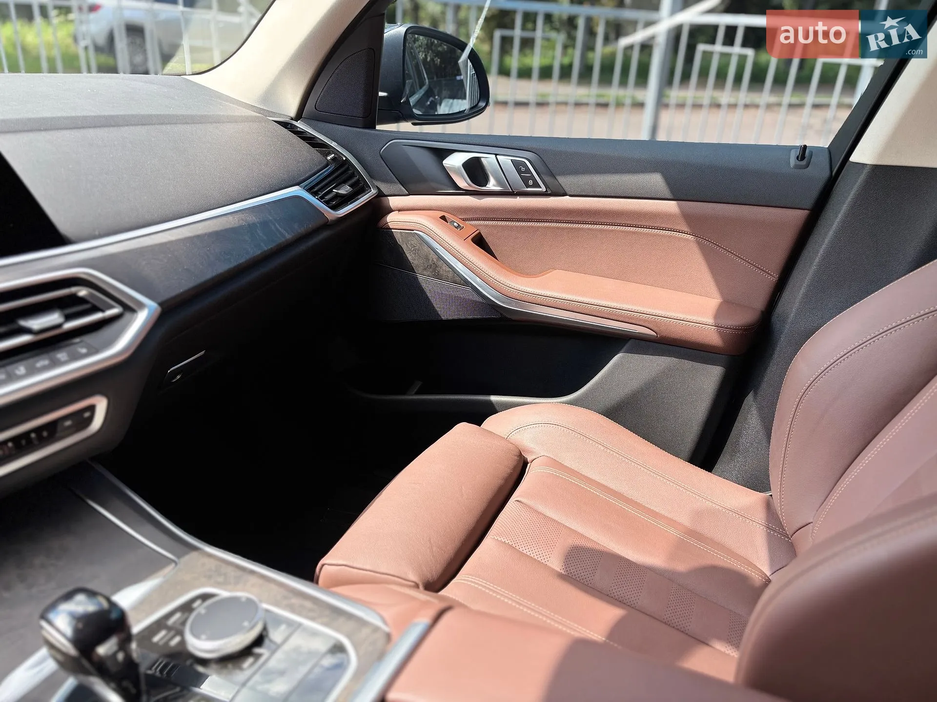 2022 BMW X5 - мініатюра 36