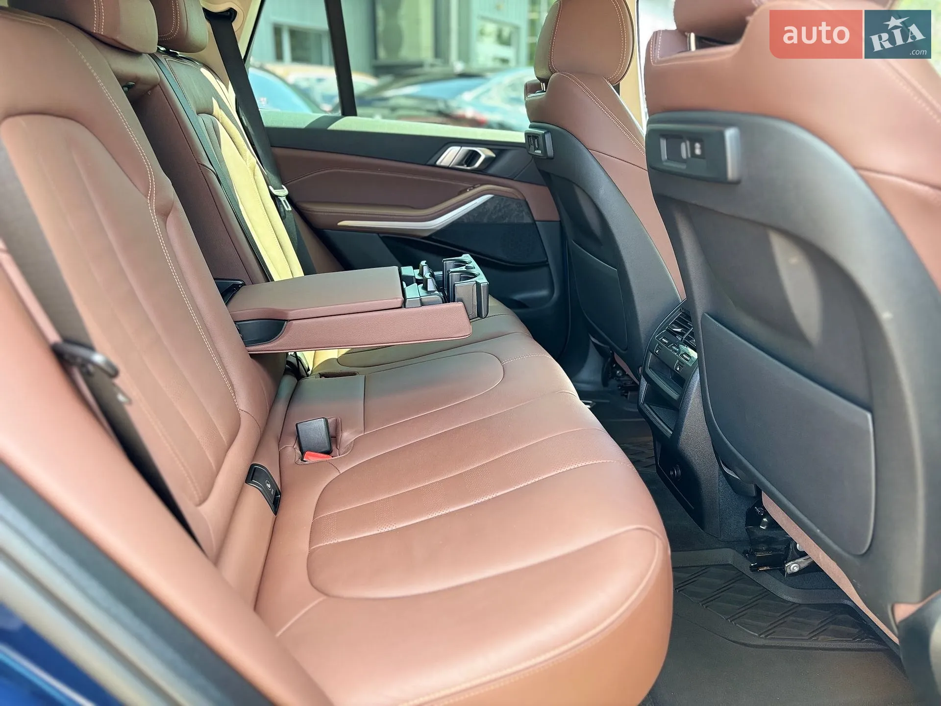 2022 BMW X5 - мініатюра 41