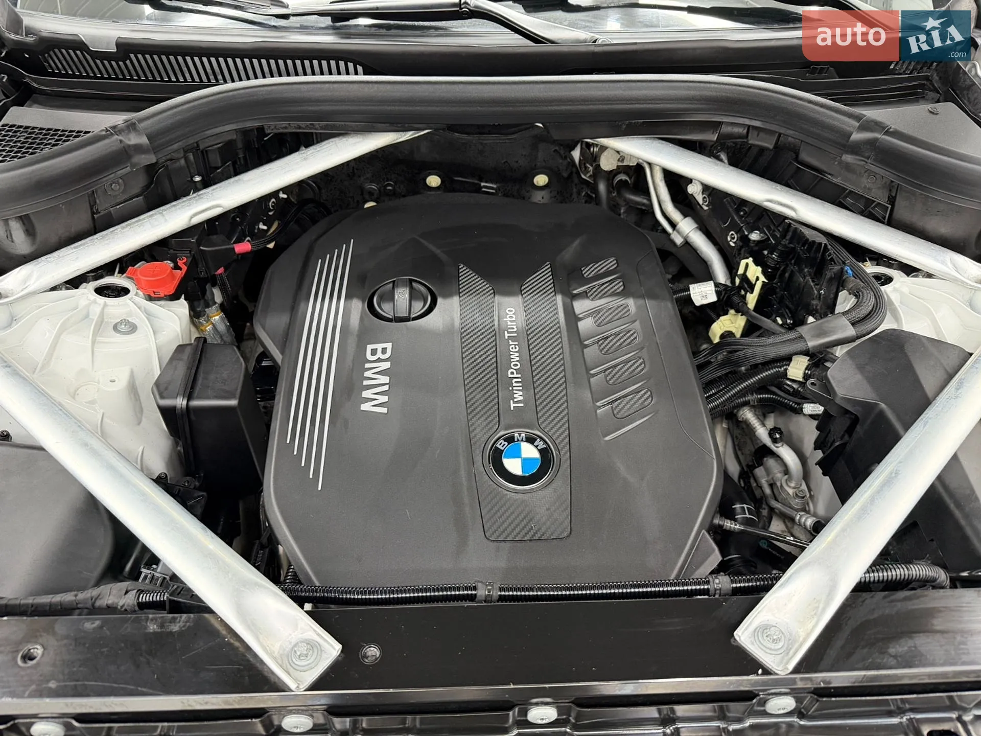 2019 BMW X5 - мініатюра 6