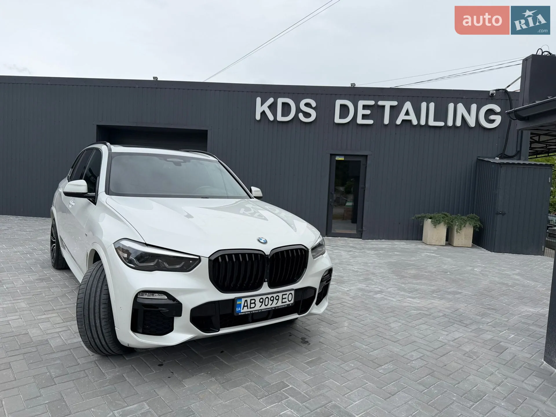 2019 BMW X5 - мініатюра 11