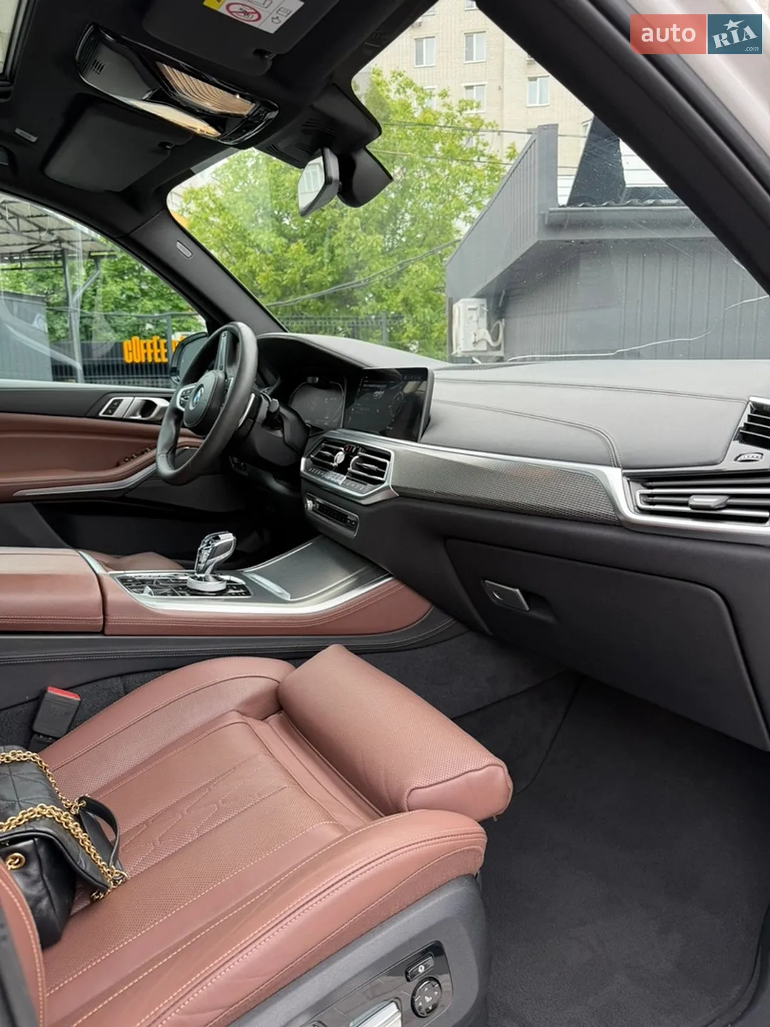 2019 BMW X5 - мініатюра 15