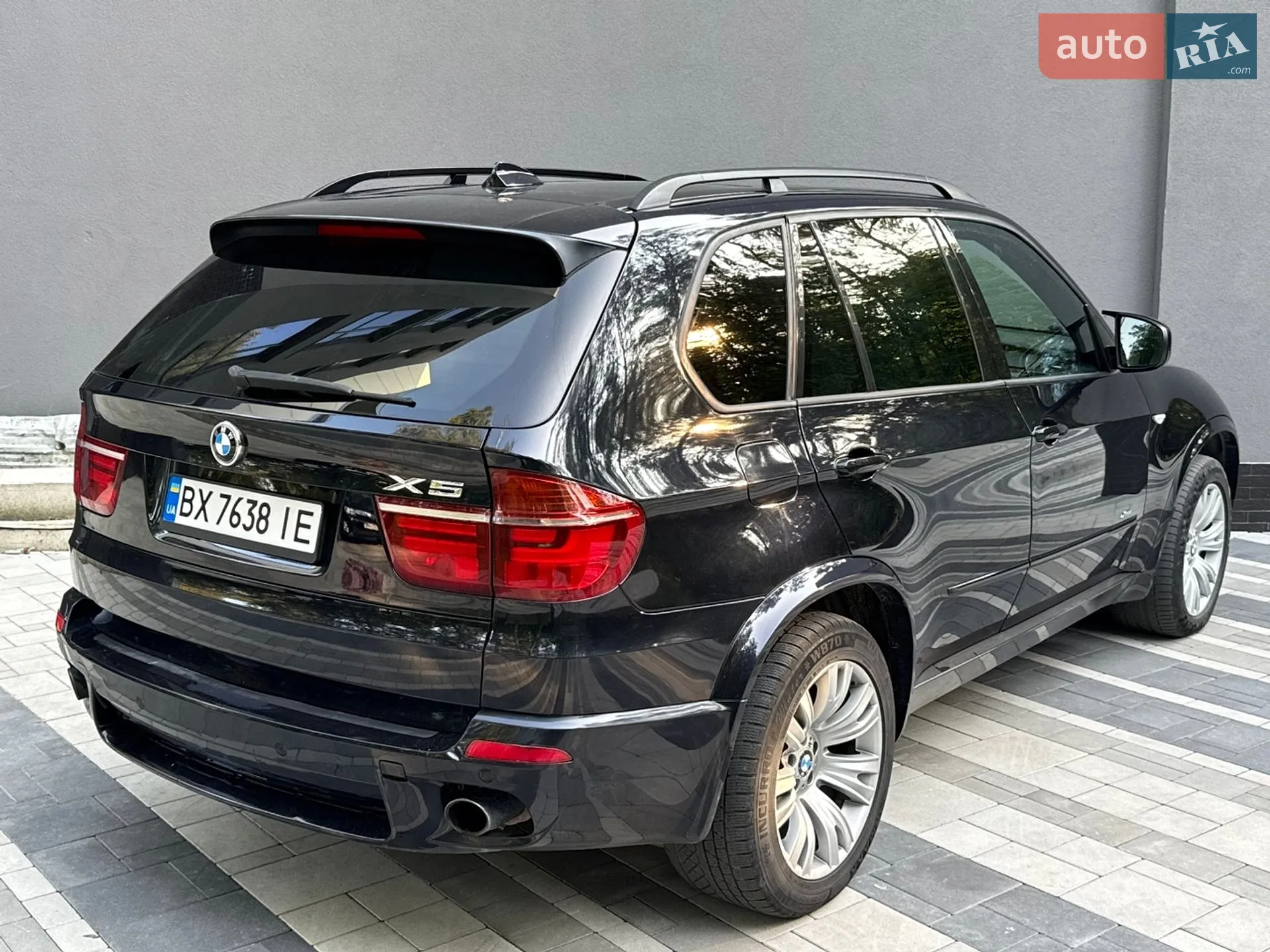 2011 BMW X5 - мініатюра 18