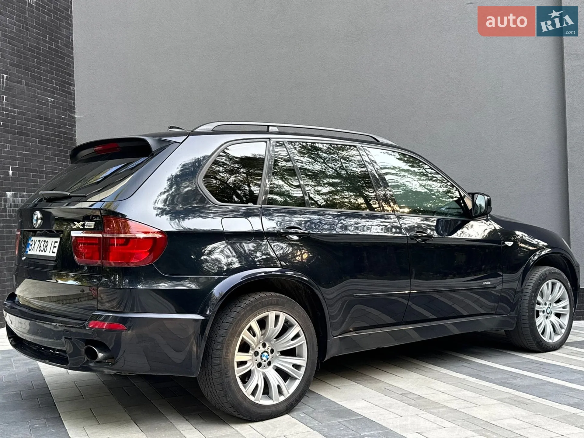 2011 BMW X5 - мініатюра 24
