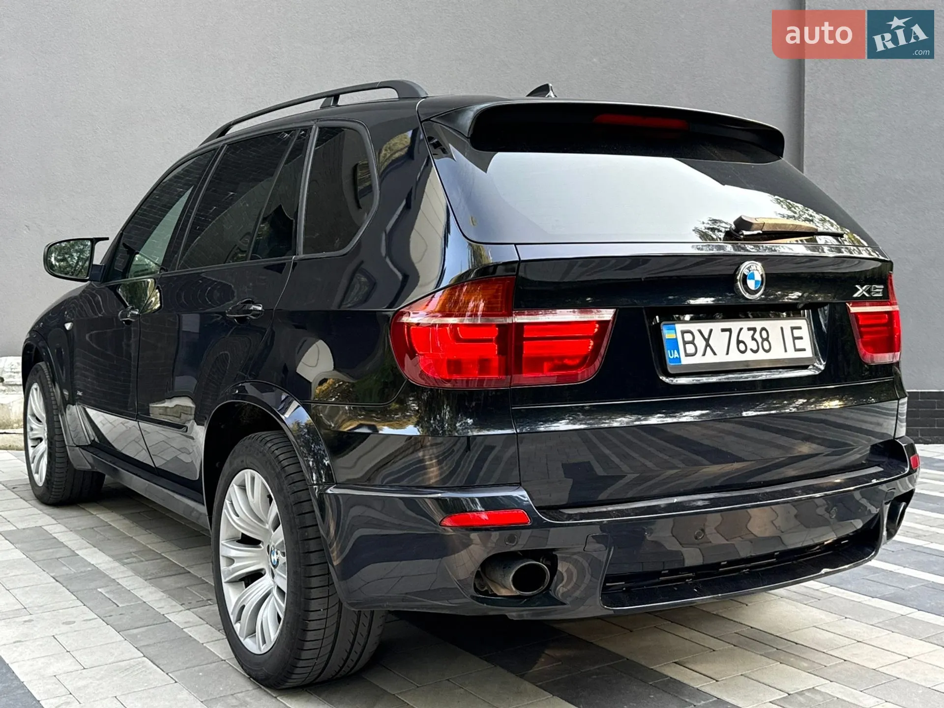 2011 BMW X5 - мініатюра 29