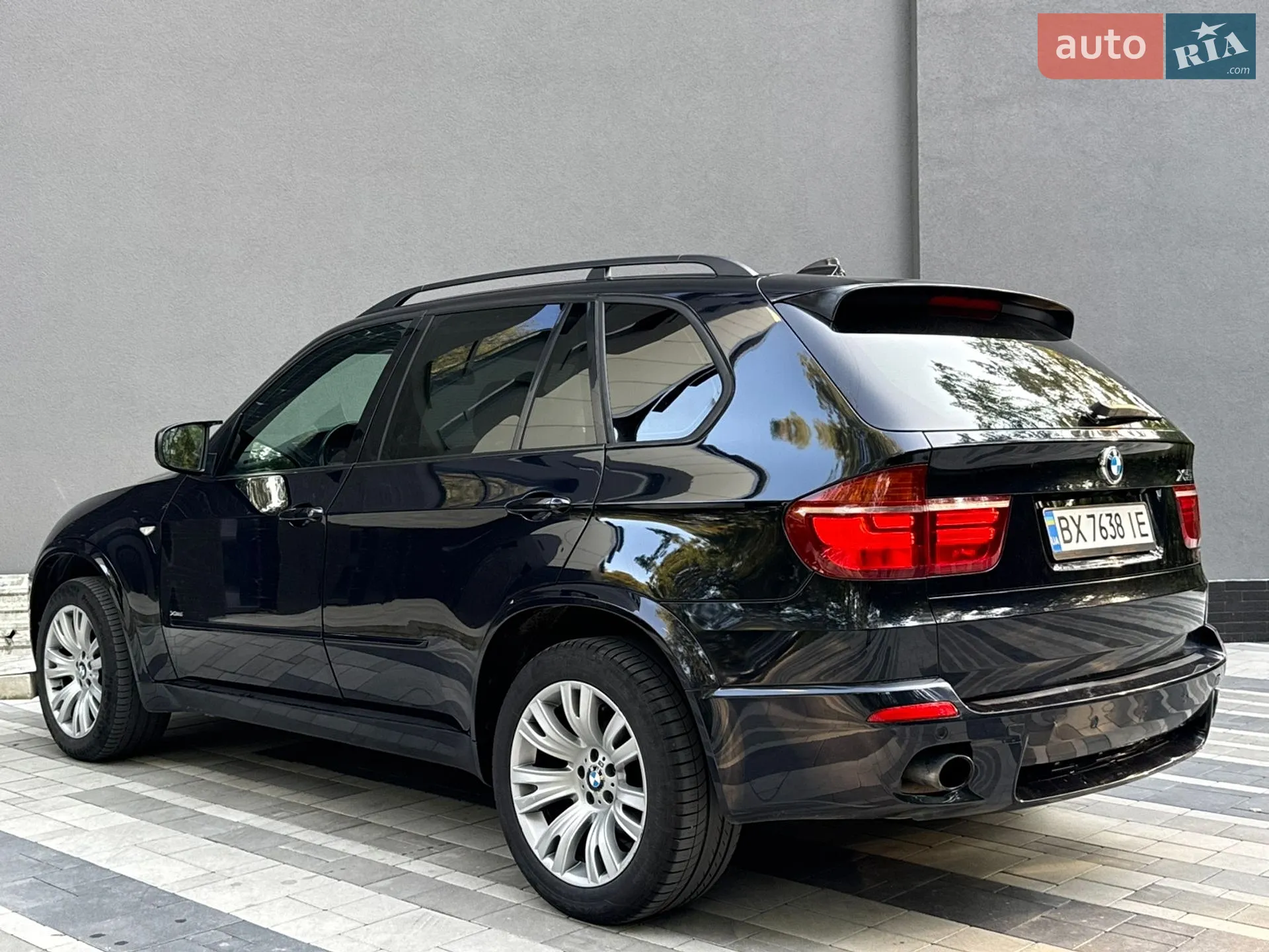 2011 BMW X5 - мініатюра 33