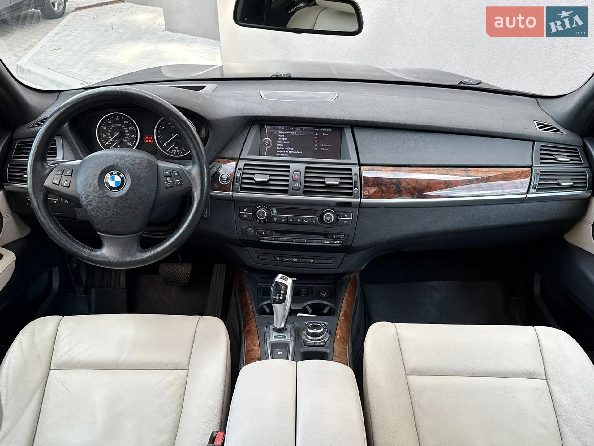 2011 BMW X5 - мініатюра 43