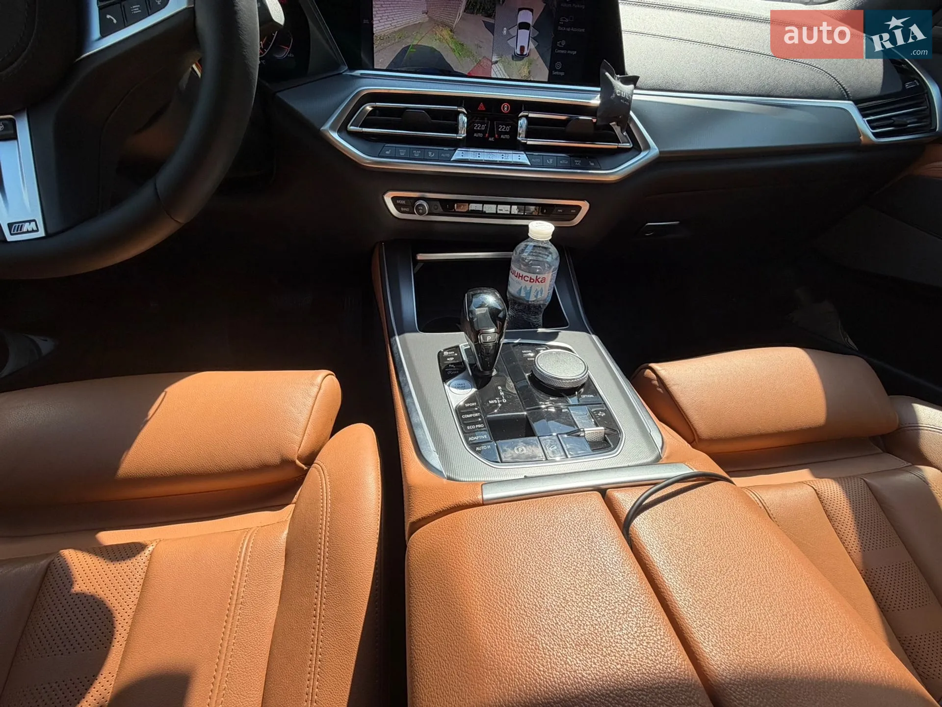 2019 BMW X5 - мініатюра 11