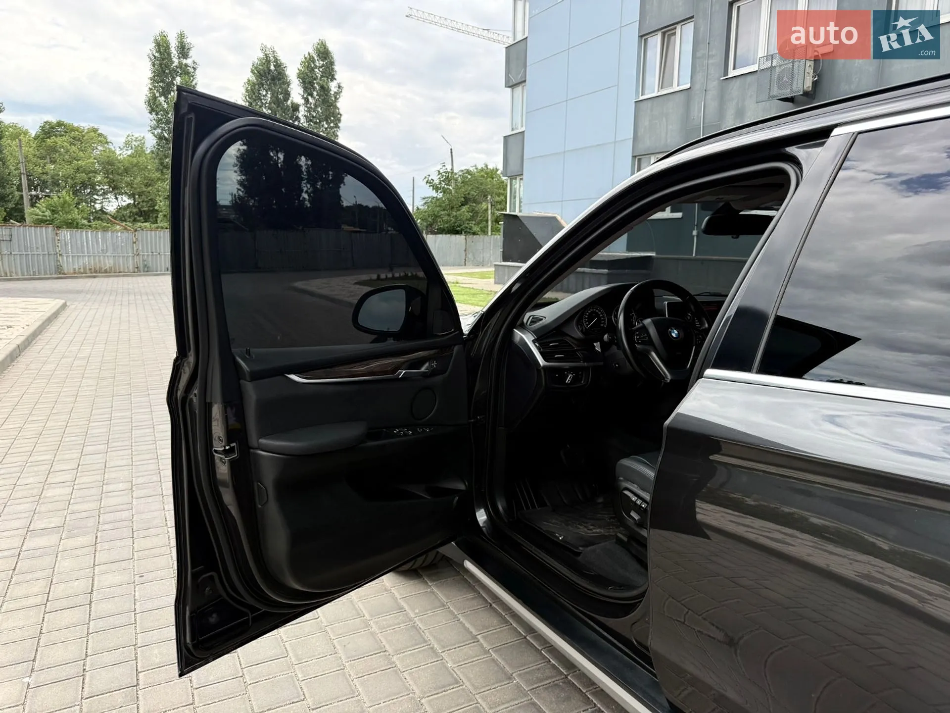 2014 BMW X5 - мініатюра 47