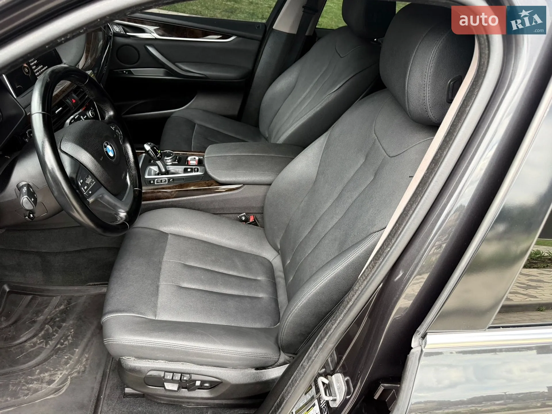 2014 BMW X5 - мініатюра 52