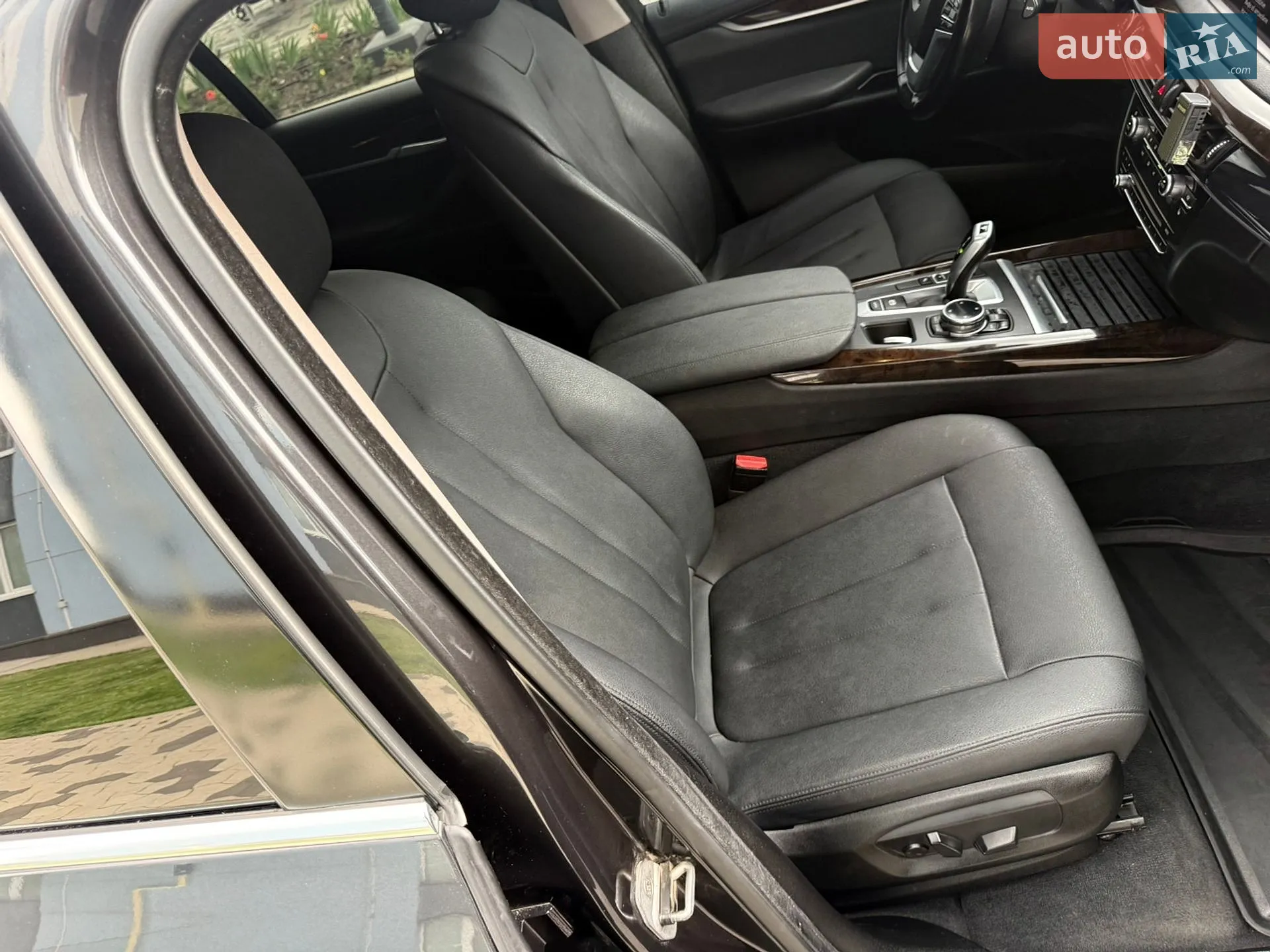 2014 BMW X5 - мініатюра 73