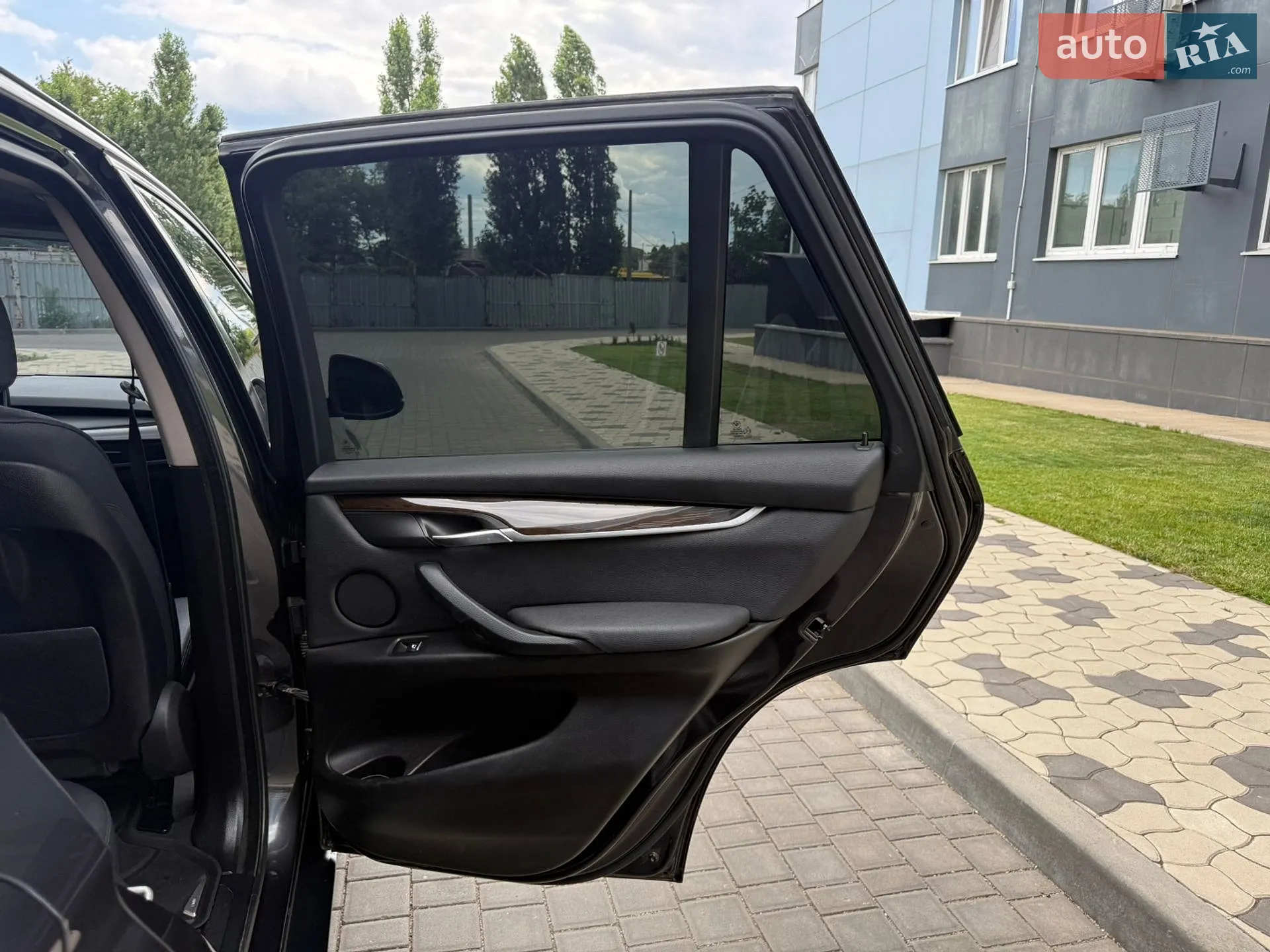 2014 BMW X5 - мініатюра 82