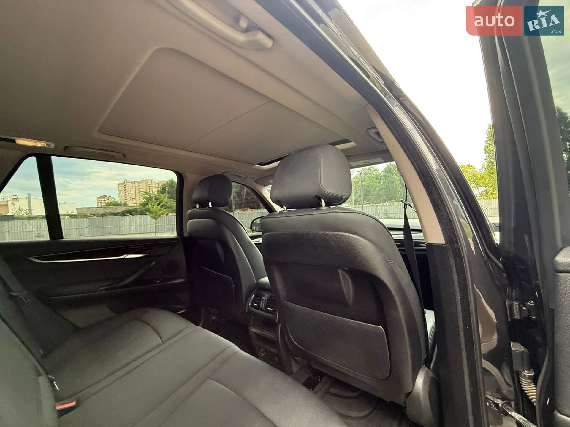 2014 BMW X5 - мініатюра 87