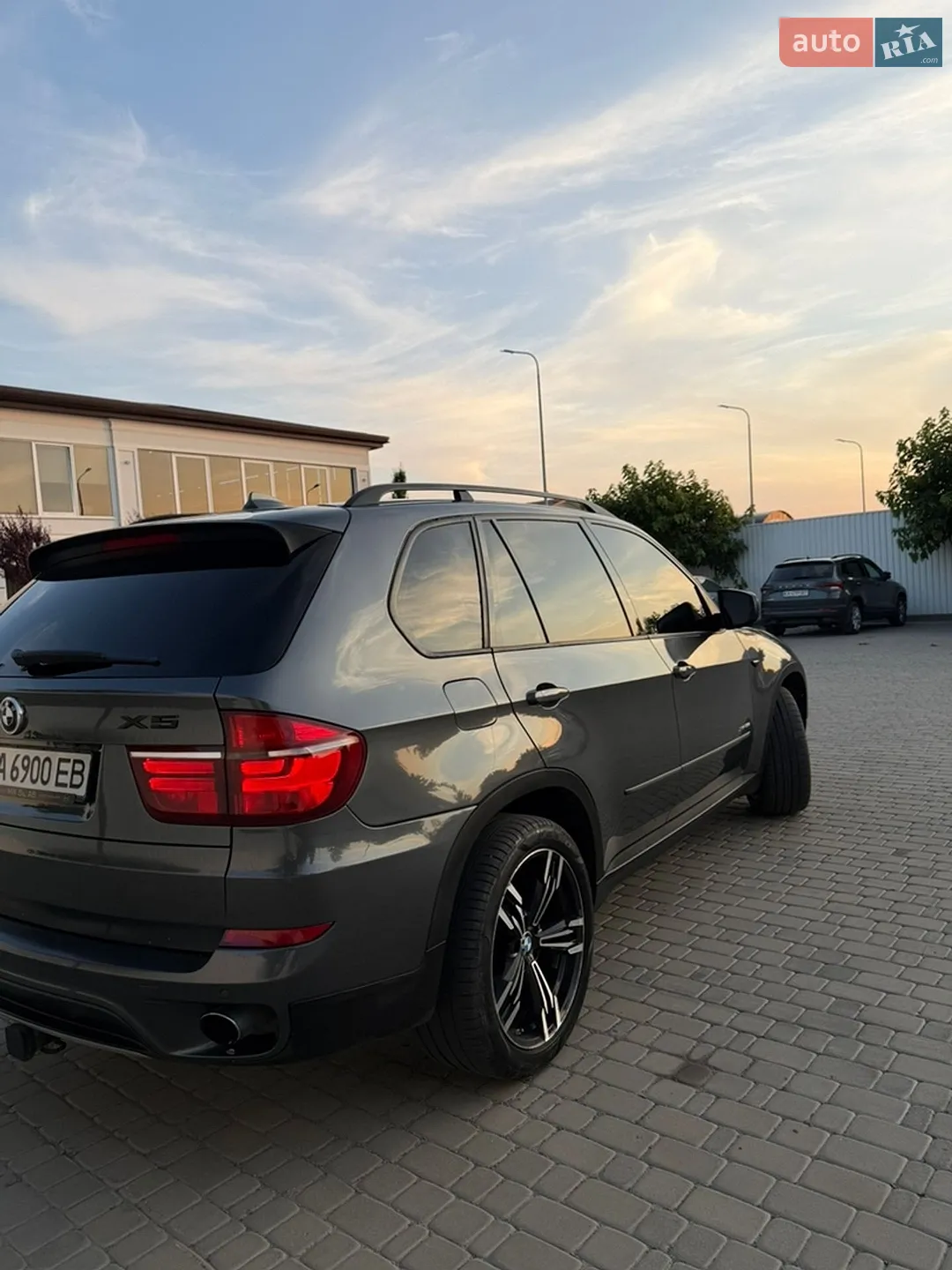 2010 BMW X5 - мініатюра 7