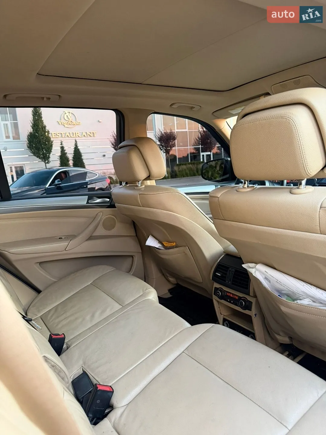 2010 BMW X5 - мініатюра 12