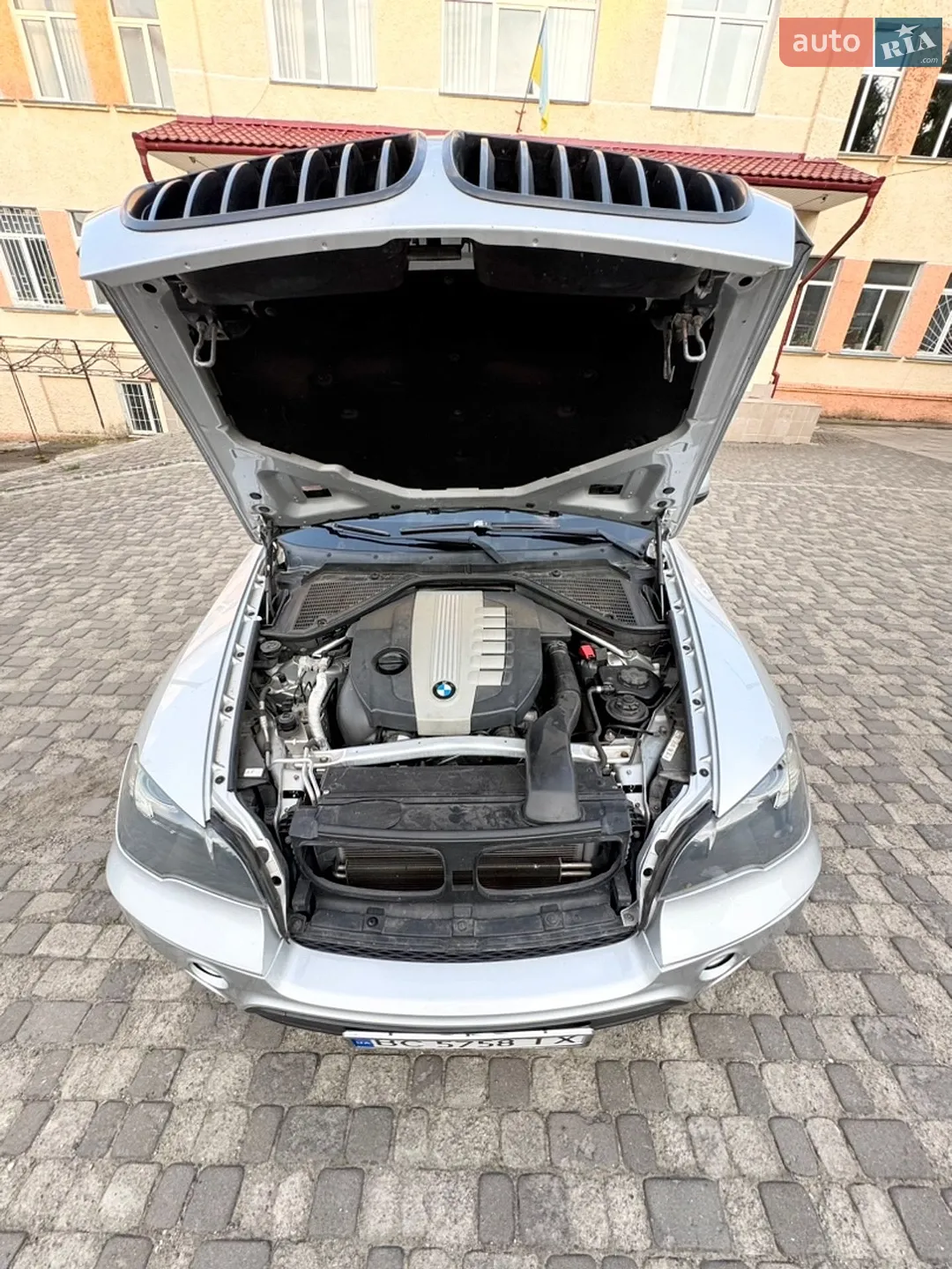 2010 BMW X5 - мініатюра 19