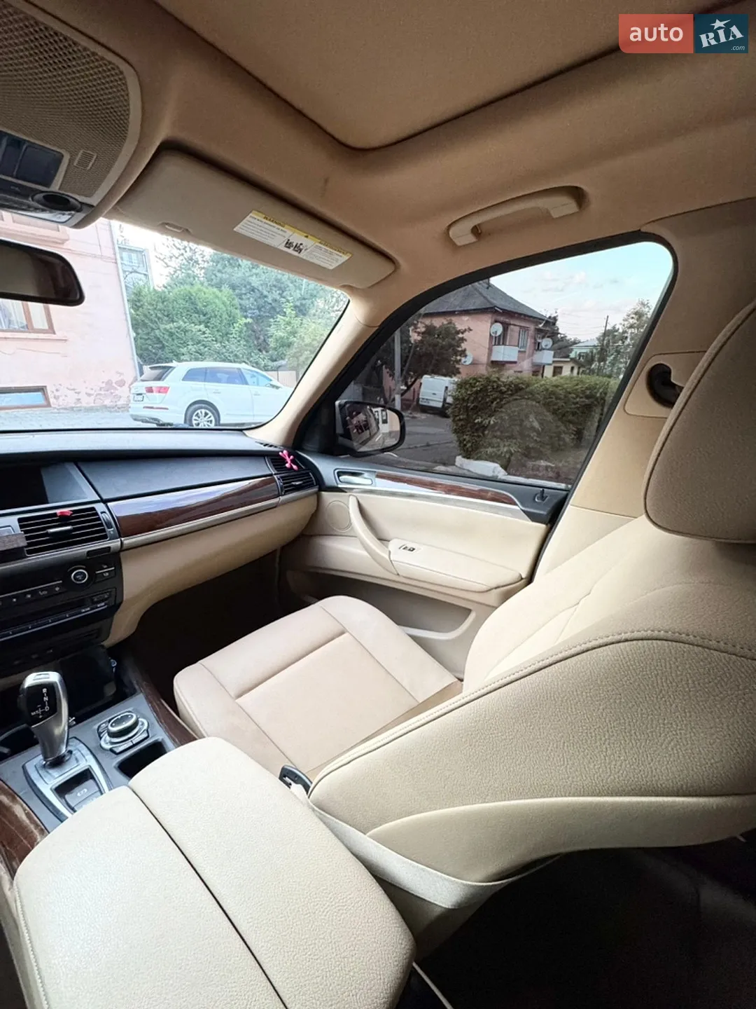 2010 BMW X5 - мініатюра 24