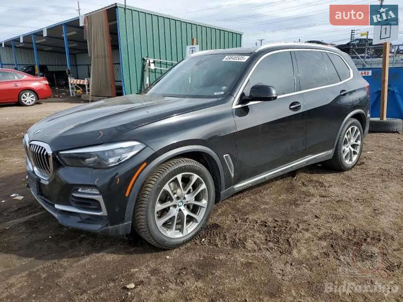2020 Toyota Land Cruiser Prado - мініатюра 29