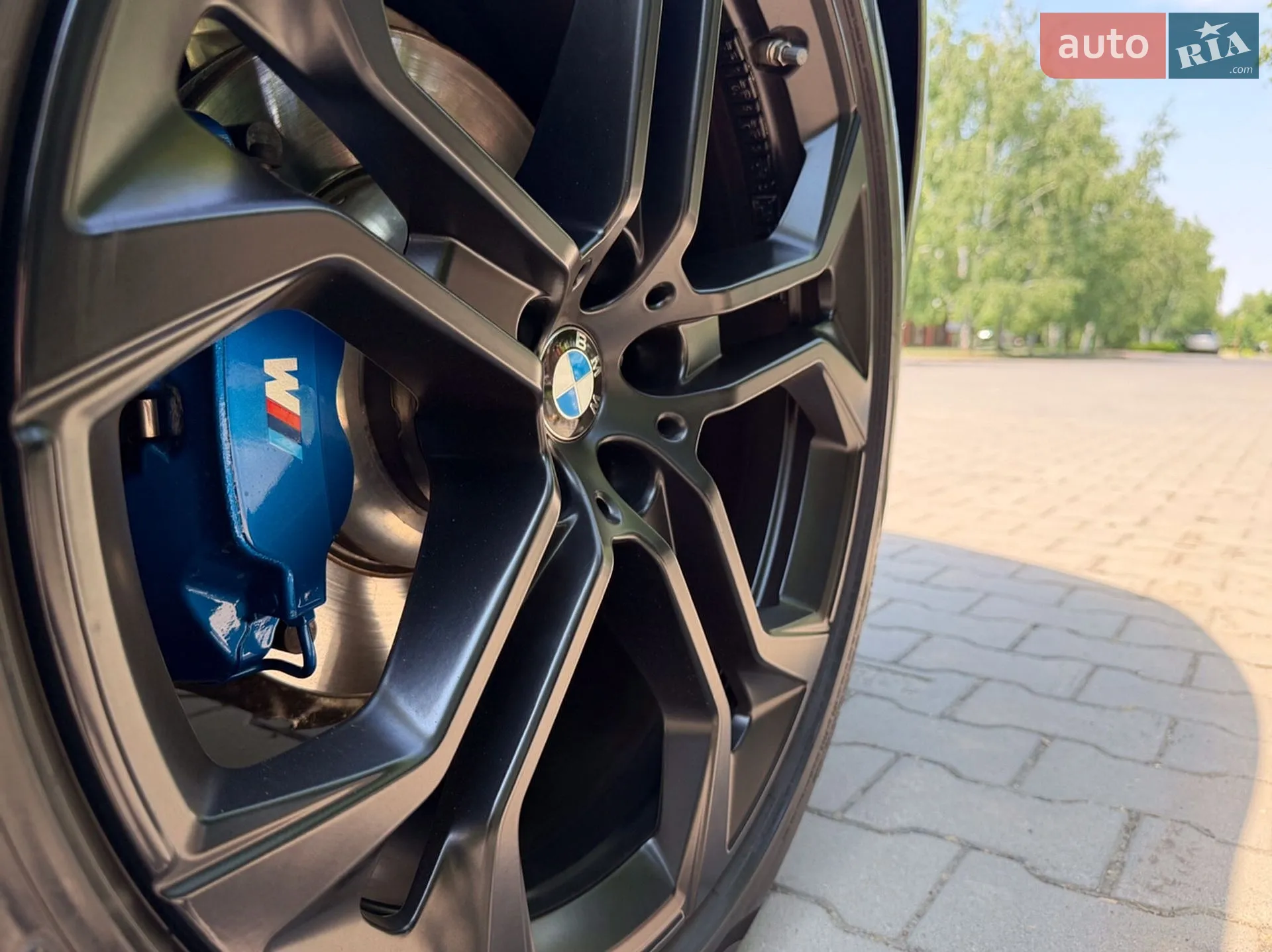 2021 BMW X5 - мініатюра 8
