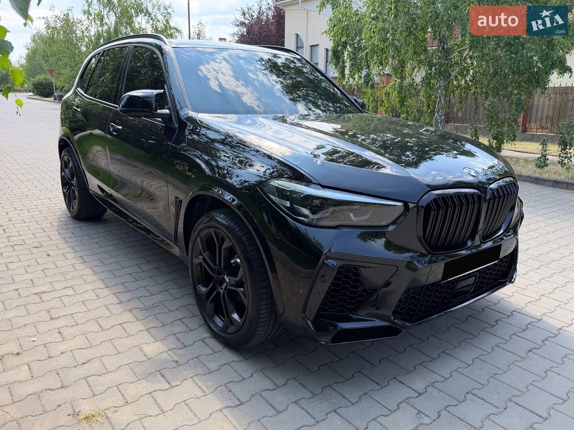 2021 BMW X5 - мініатюра 2