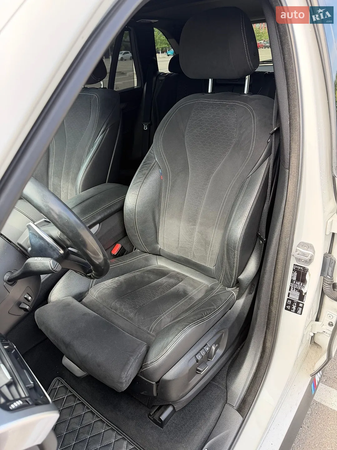2015 BMW X5 - мініатюра 11