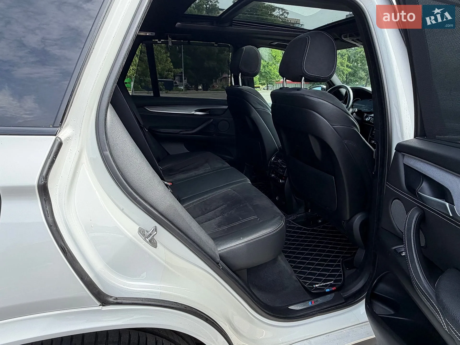 2015 BMW X5 - мініатюра 28