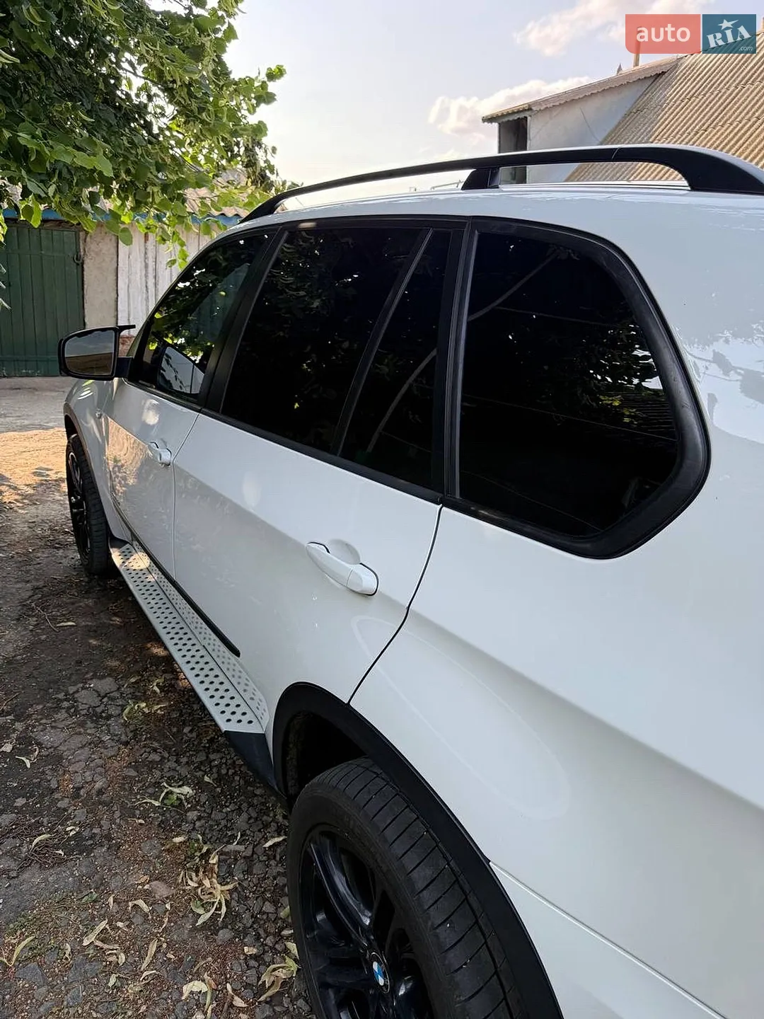 2012 BMW X5 - мініатюра 7