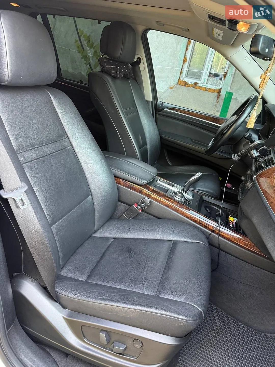 2012 BMW X5 - мініатюра 15