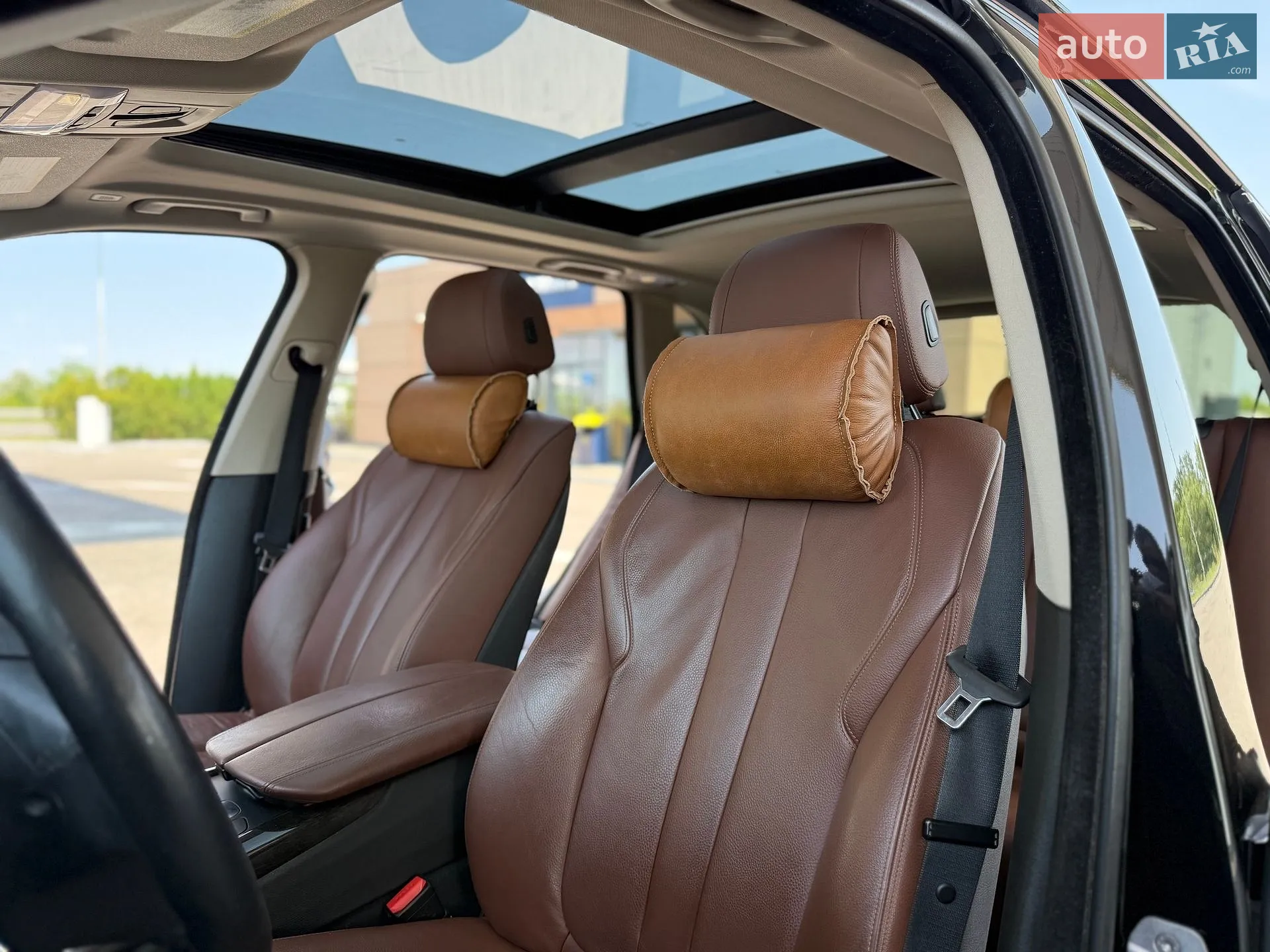 2014 BMW X5 - мініатюра 14