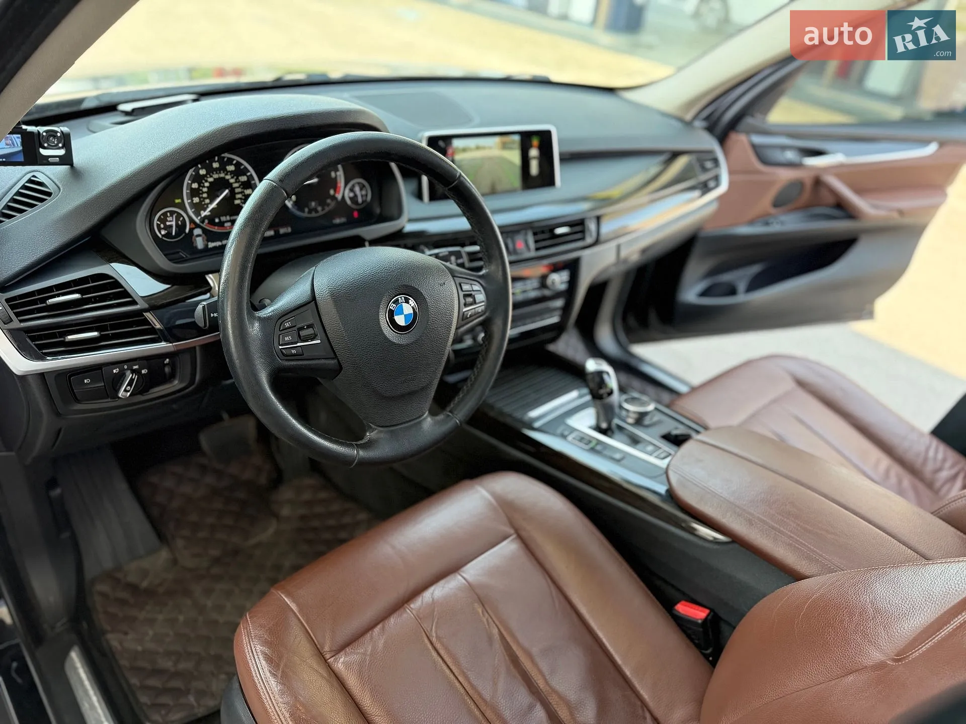 2014 BMW X5 - мініатюра 17