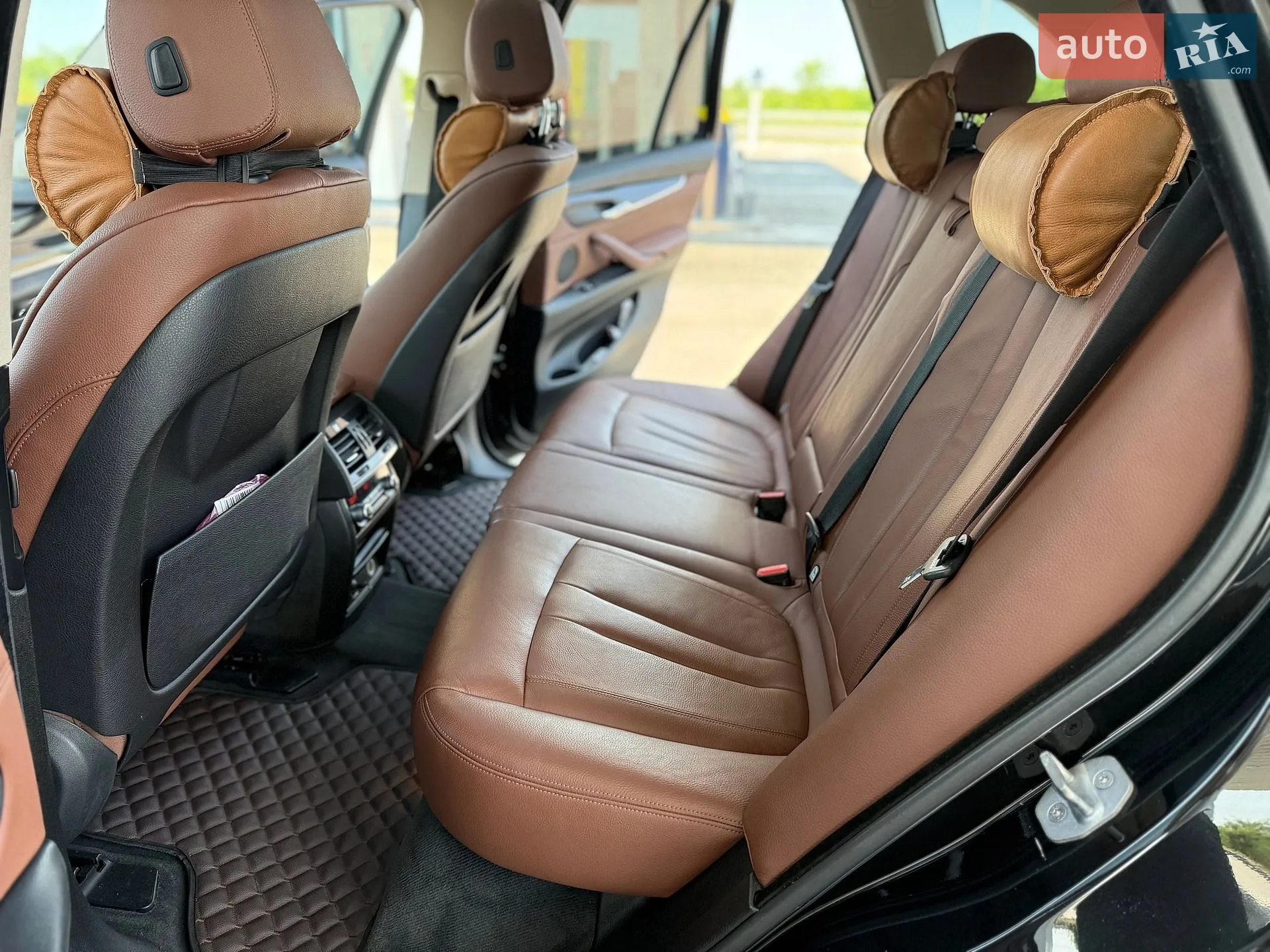 2014 BMW X5 - мініатюра 22