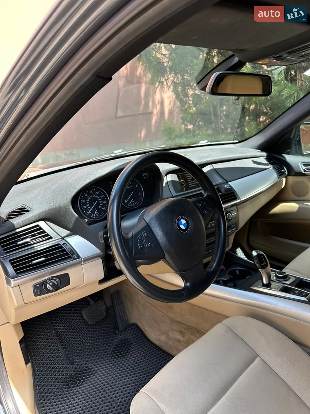 2013 BMW X5 - мініатюра 7
