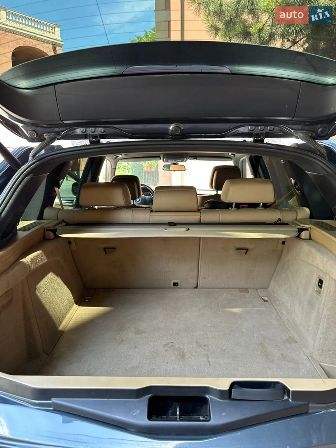 2013 BMW X5 - мініатюра 10