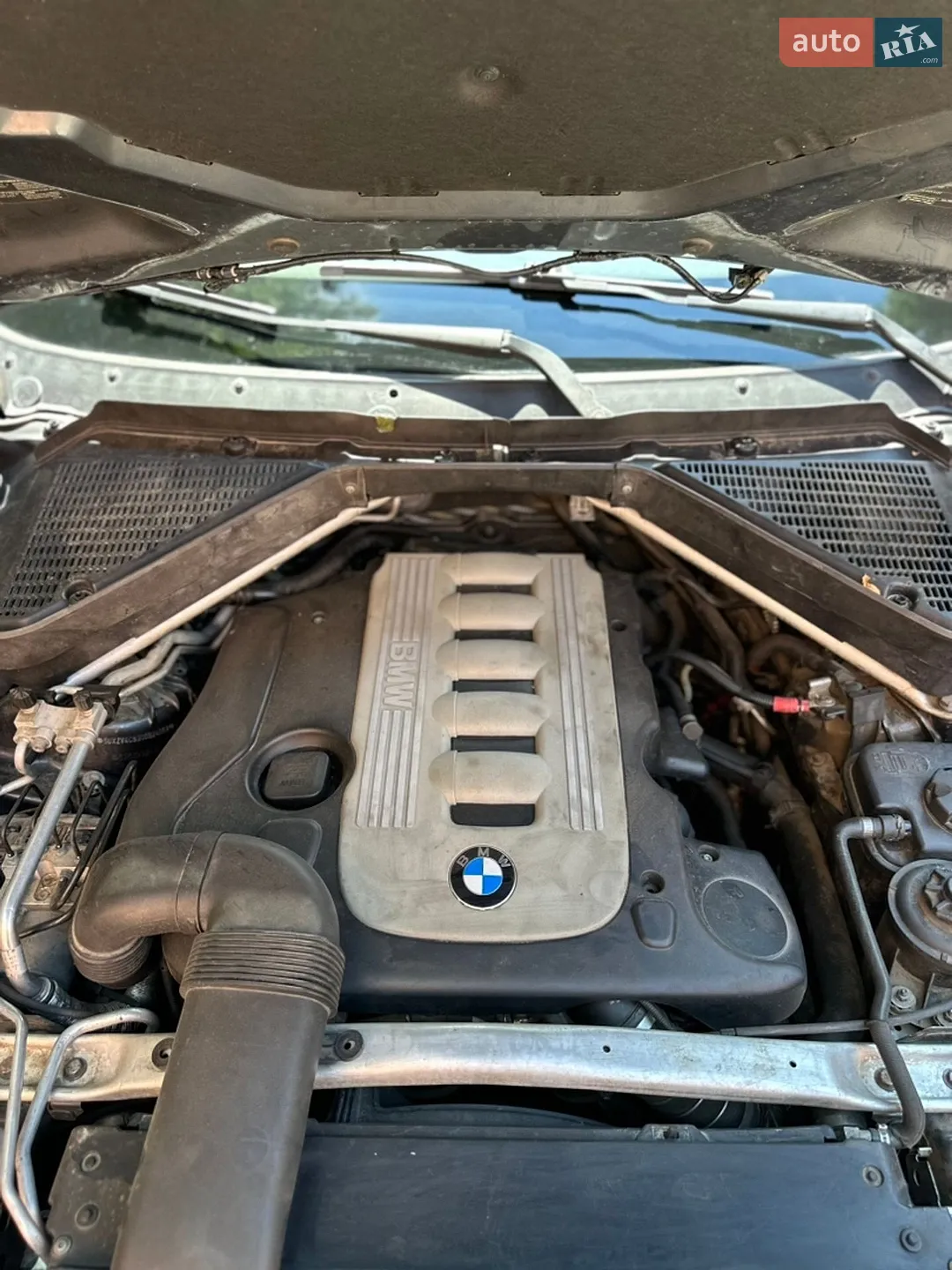 2013 BMW X5 - мініатюра 13