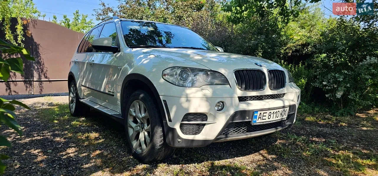 2011 BMW X5 - мініатюра 14
